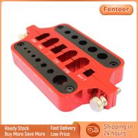 Fenteer เครื่องมือช่วยสถานีบัดกรีบัดกรี Jig รุ่น RC สำหรับ XT60 XT90 T ปลั๊กกล้วย