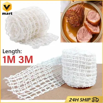 Cooking Tools Butcher's Cotton Twine Meat Barbecue Strings Meat