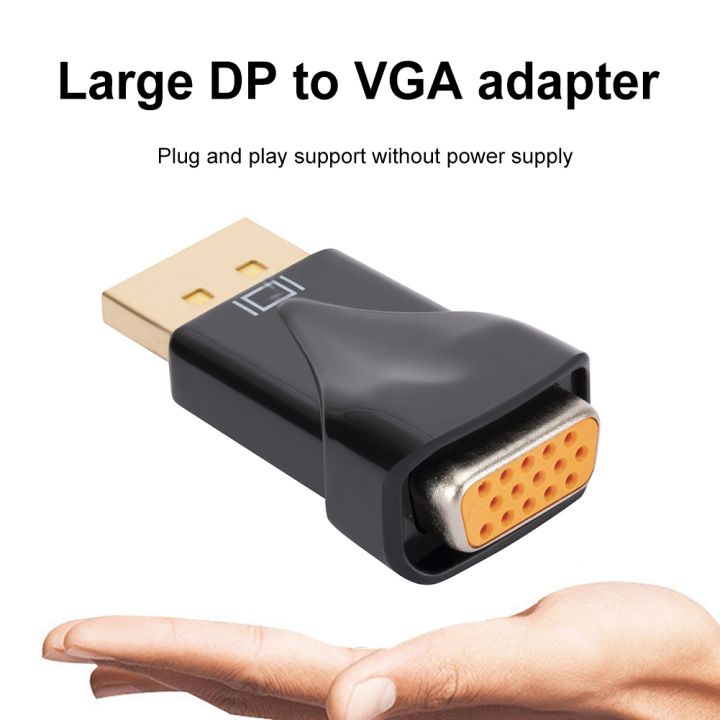 dp-ke-vga-adapter-1080p-displayport-male-ke-vga-female-converter-adapter-untuk-proyektor-hdtv-tv-hdvd-laptop-dp-ke-vga-untuk-pc