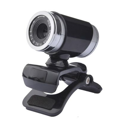 【♘COD Free Cas♘】 jhwvulk กล้องเว็บแคมสำหรับใช้ในคอมพิวเตอร์เข้ากับเว็บแคมของ Seenda พร้อมไมโครโฟนลดเสียงรบกวน