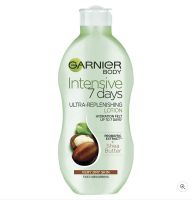 Garnier Intensive Shea Butter Body Lotion 400ml