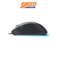 (เมาส์) MICROSOFT 4FD 00027 MOUSE USB L2 COMFORT 4500 BLUETRACK USB 3Y MSHW 3YEAR BY SPEEDCOM