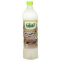 Naturel Coconut Oil 1l