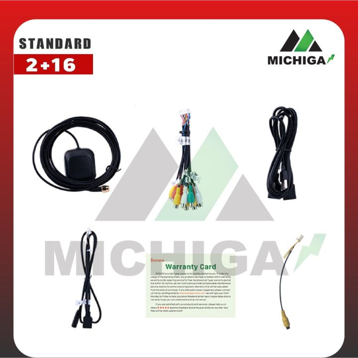 เครื่องเล่น-android-michiga-จอแอนดรอยติดรถยนต์ตรงรุ่นmitsubishi-triton-pajero-sport-2006-2014-แถมฟรีฟิล์มกันรอยหน้าจอ