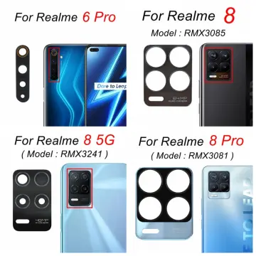 realme 5 camera glass price