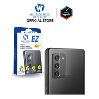 ฟิล์มกระจกนิรภัยเลนส์กล้อง Whitestone Camera Protector - Galaxy Z Fold 2 by Vgadz