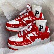 Women Fashion Sport Shoes2022 New Ladies Elegant Lace Up Breathable