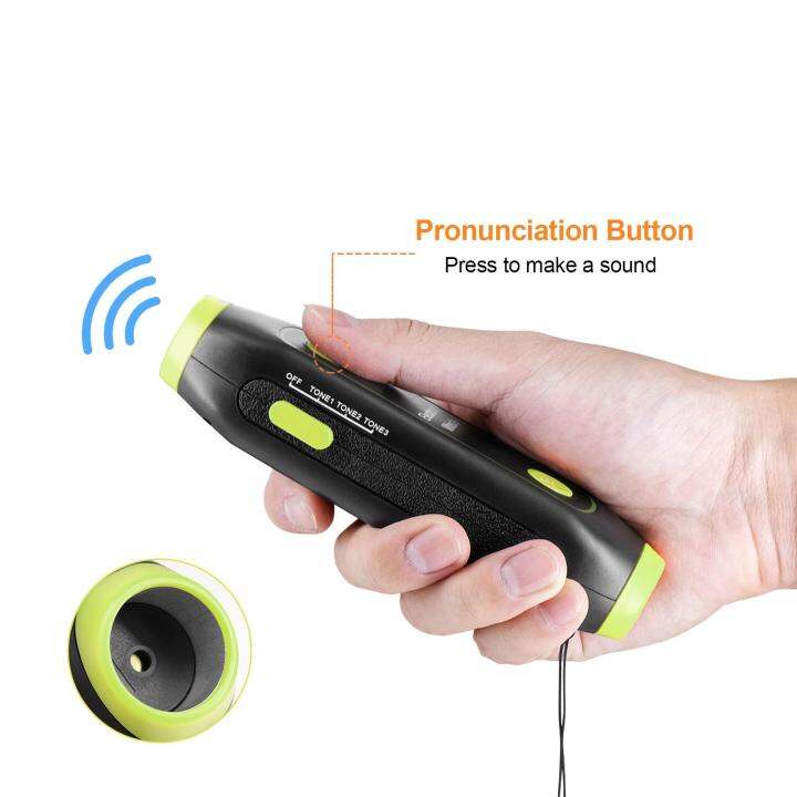 lightweight-handheld-electric-whistle-3-modes-for-survival-football-soccer-survival-kits