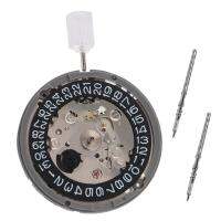 NH35A NH35 Movement Mechanical Watch Movement High Accuracy Date At 3 Datewheel 24 Jewels Automatic Self-Winding