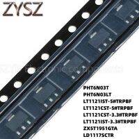 100PCS SOT223 PHT6N03T PHT6N03LT LT1121IST-5TRPBF LT1121CST-5TRPBF LT1121CST-3.3TRPBF LT1121IST-3.3#TRPBF ZX5T1951GTA LD1117SCTR Electronic components