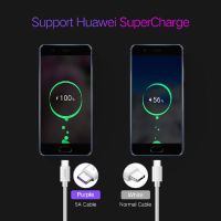 5A Type C Super charging Cable for P20 P10 pro lite mate9 pro mate10