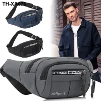 selling mens chest package inclined shoulder bag bag han edition boom waterproof wear-resistant bags