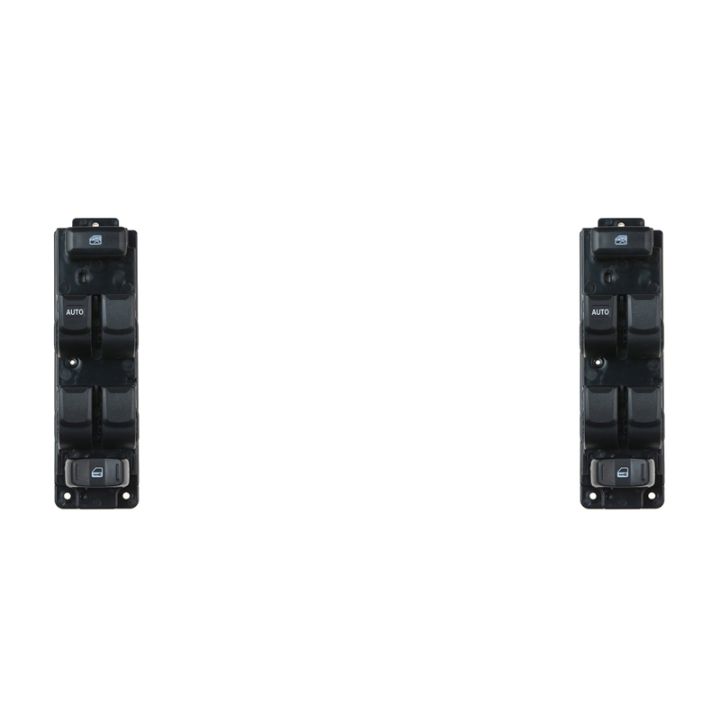 2x-car-accessories-897400382d-left-side-car-electric-power-window-switch-for-isuzu-d-max-2003-2011