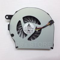 【CW】 New Laptop CPU Cooler CQ72 G72 CQ62 G62 612355-001 KSB0505HA-A 9K62 NFB73B05H Ab7505HX-EC3 3 Pin Radiator ！