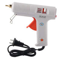 Prostormer-Pistola De Pegamento Caliente Profesional, Calentador De Temperatura Constajustable,Herramienta De Reparación,110W