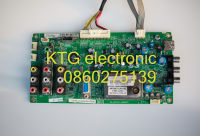 อะไหล่ทีวี (Main Board) เมนบอร์ดทีวี ทีซีแอล TCL 32นิ้ว รุ่นL32F10