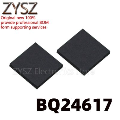 1PCS BQ24617 BQ24617RGER BQ24617RGET QFN24 battery charger chip Electronic components