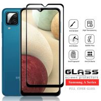 Tempered Glass for Samsung A53 A52S 5G Galaxy A54 A51 A50 A32 A14 Screen Protector A02S A34 A22 A31 4G A42 A30 A20E A10 A40 A41