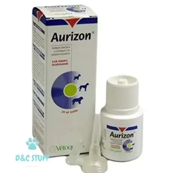 Aurizon for clearance dogs