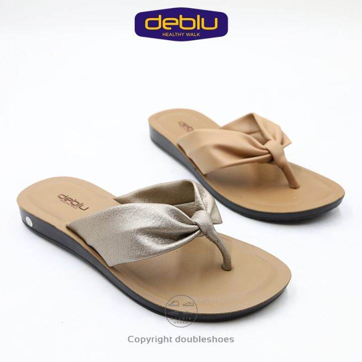 deblu-รุ่น-l5016-รองเท้าแตะแบบหนีบ-พื้นนุ่ม-ไซส์-36-41