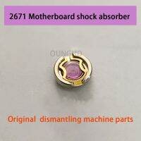 Original genuine motherboard shock proof 2671 2688 movement original parts movement removal parts motherboard shock absorber