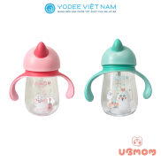 Bình tập uống Ubmom 260ml