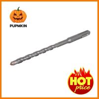 ดอกสว่านโรตารี่ EUROX SDS PLUS 8x160 มม.MASONRY DRILL BIT FOR ROTARY HAMMER DRILL EUROX SDS PLUS 8X160MM **มีบริการชำระเงินปลายทาง**