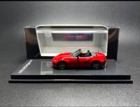 ของเล่นโมเดลคอลเลกชันรถยนต์อัลลอยความเร็ว GT 1:64 MAZDA MX-5โรดสเตอร์