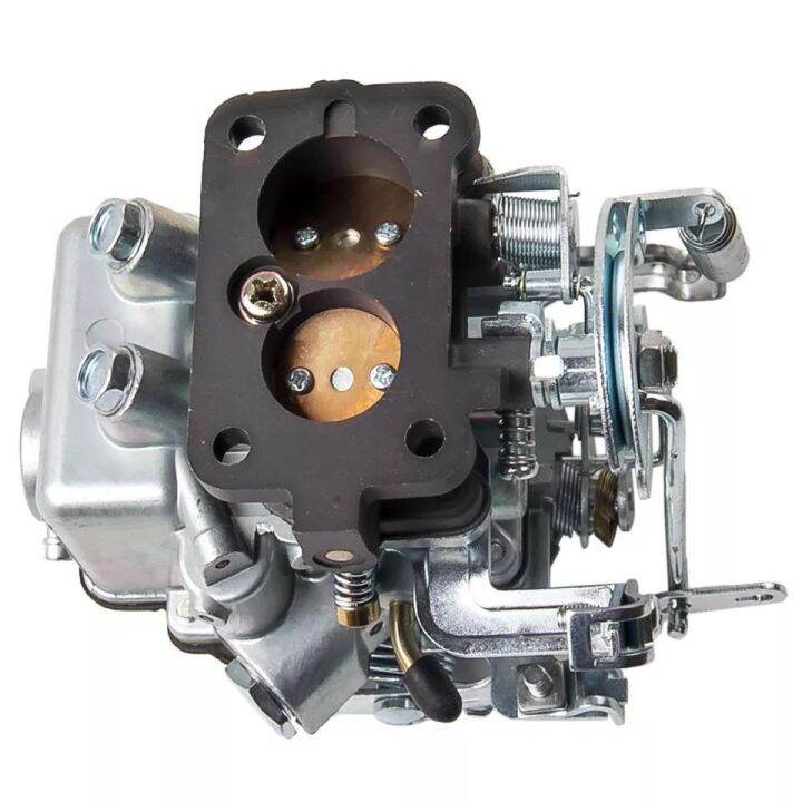 คาร์บูเรเตอร์-คาบิว-mazda-1300-nissan-a12-16010-h1602-16010h1602-carburetor-carb-compatible-with-nlssan-vehicles