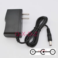 【Free-delivery】 1PCS คุณภาพสูง Ac/dc 9V 1A Switching Power Supply Adapter ย้อนกลับขั้วลบ Plug