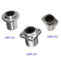 1PC LMFP50UU LMHP50UU LMKP50UU 50 มม.รูปไข่รอบ Guided FLANGE Linear Motion Ball แบริ่ง BUSH ชิ้นส่วน CNC สำหรับ 3D เครื่องพิมพ์-dchvbhdvbhvsfvfb