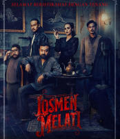 Motel Melati {Losmen Melati} (2023) (เสียง Indonesian | ซับ Eng/ไทย) Bluray