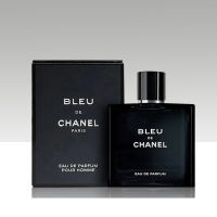 Chanel Bleu De Eau de Parfum EDP Men perfume 100ml Chanel perfume mens perfume lasting