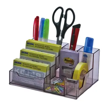 Retro Cassette Adhesive Tape Pen Holder Case, Office Stationery Storage  Box, Plastic Pencil Case Desk Tidy Creative Organizer, for Storing Pen  Pencil