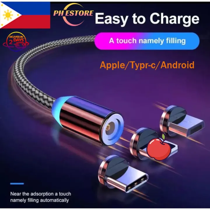 Data Cable Fast Charging Cable Lazada PH
