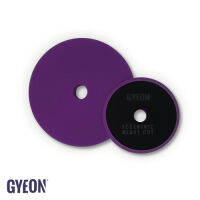 GYEON Q²M HEAVY CUT ฟองน้ำขัดสีรถ ฟองน้ำขัด ลบรอยลึก สีม่วง