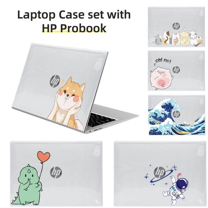 Apply to HP Probook 440 G8 14 inch Laptop Case for Pavilion 14dv