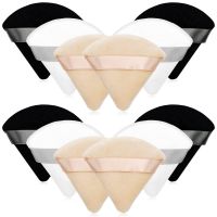 【CW】♤✤❖  Puff Face Makeup for Loose Soft Foundation Sponge Wet Dry