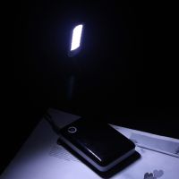 Mini Portable USB Book Light LED Lamp for PC Laptop Notebook Home Dropshipping