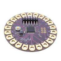 Arduino Lilypad ATmega328P บอร์ดพัฒนาขนาดเล็ก LilyPad