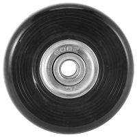 Luggage Accessories Wheels Aircraft Suitcase Pulley Rollers Mute Wheel Wear-Resistant Parts Repair 50X18mm