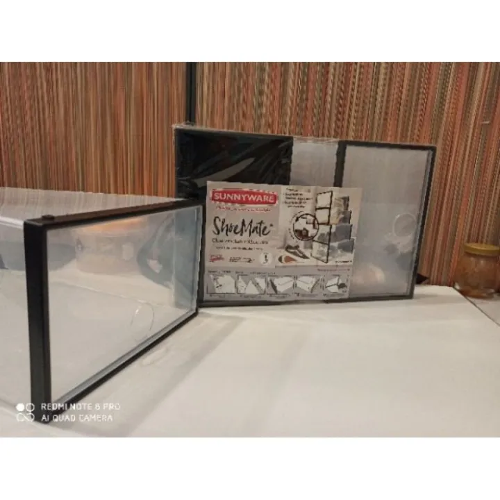 sunnyware Shoemate Extra Small/Small/MEDIUM/ LARGE | Lazada PH