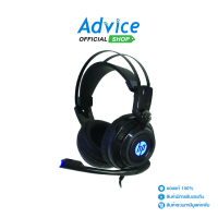 Headset HP (H200) Black