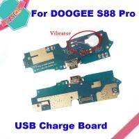 1ชิ้นบอร์ดพอร์ตแท่นชาร์จ USB สำหรับสายเคเบิลงอได้ S88 DOOGEE หางปลั๊กสำหรับชาร์จโทรศัพท์มือถือบอร์ดขนาดเล็กอินเตอร์เฟซในตัว