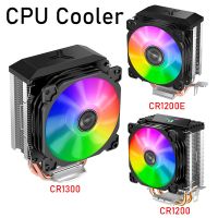 【LZ】✘  Cpu cooler radiador de cobre puro tubo de calor 9cm rgb cpu ventilador de refrigeração para intel lga 775/1150/1151/1155/1156 amd am4/am3/am2/fm2/fm1