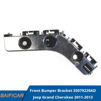 Baificar nd New Genuine Front Bumper cket AD For Jeep Grand Cherokee 2011-2013