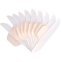 Summer Armpits From Sweat Pads Sweat Armpit Covers Gasket From Perspiration Anti Sweat Armpit Linings-10pcs