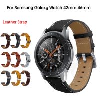 【lolo Watch】สายสำรอง Samsung Galaxy นาฬิกา S2เกียร์-20มม. 22มม. หนัง Aliexpress