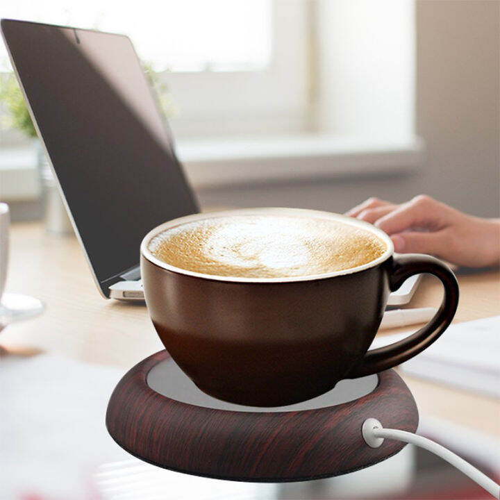 เครื่องถ้วยแก้วกาแฟน้ำชาแผ่นที่วางทัพพีไฟฟ้า-usb-เครื่องทำความอุ่นกระเป๋าไฟฟ้าสำนักงาน