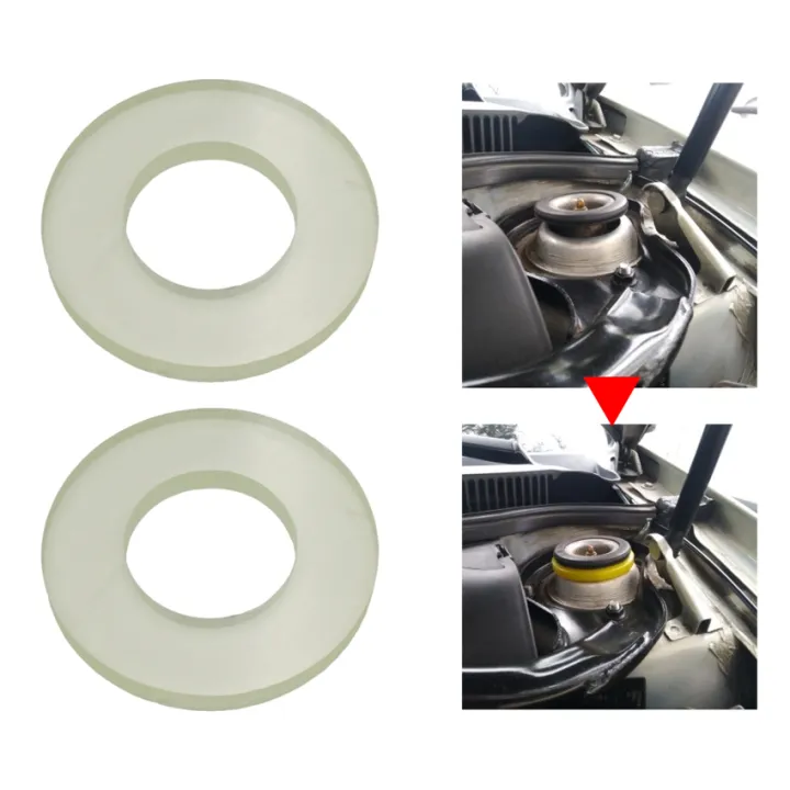 【Ready Stock + High Quality】 Universal Suspension ShockAbsorbing